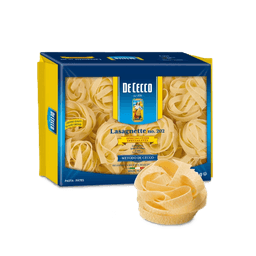 DE CECCO FS LASAGNETTE N.202