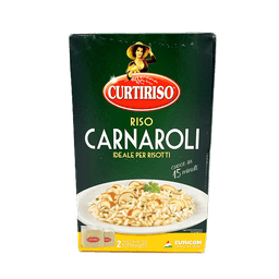 CURTIRISO CARNAROLI KG 1