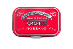 AMARELLI ROSSA 40G