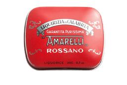 AMARELLI ROSSA 20G