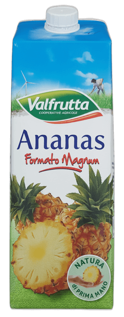 SUCCO BRIK 1.5L ANANAS