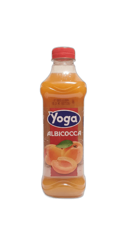 SUCCO PET 1 LT ALBICOCCA