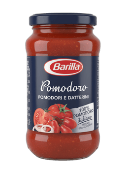 BARILLA SUGO AL POMODORO 400 GR