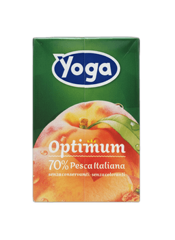 SUCCO BRIK 3 X 200 ML PESCA