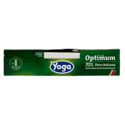 YOGA SUCCO BRIK 3 X 200 ML PERA