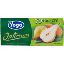 SUCCO BRIK S/ZUCCHERO 3ML PERA