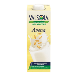 VALSOIA DRINK AVENA