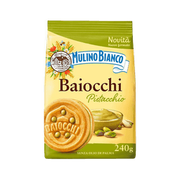 BARILLA M.B. BAIOCCHI PIST. SACCO 240 GR