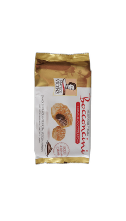 VICENZI BOCCONCINI CIOCCOLATO