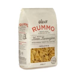 RUMMO 85 FARFALLE 500GR