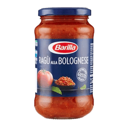 BARILLA SUGO RAGU' BOLOGNESE 300G