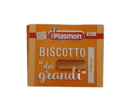 PLASMON BISC.DEI GRANDI CLASSICO