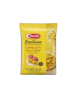 BARILLA EMILIANE CAPPELLETTI CARNE 500 GR