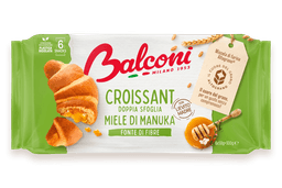 CROISSANT MIELE MANUKA 300G