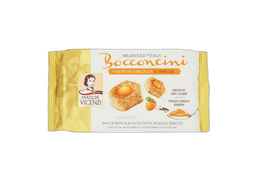 VICENZI BOCCONCINI ALBIC./VANIGLIA