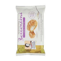 VICENZI BOCCONCINI CREMA A LATTE