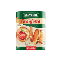 DELVERDE FETTE DORATE 40